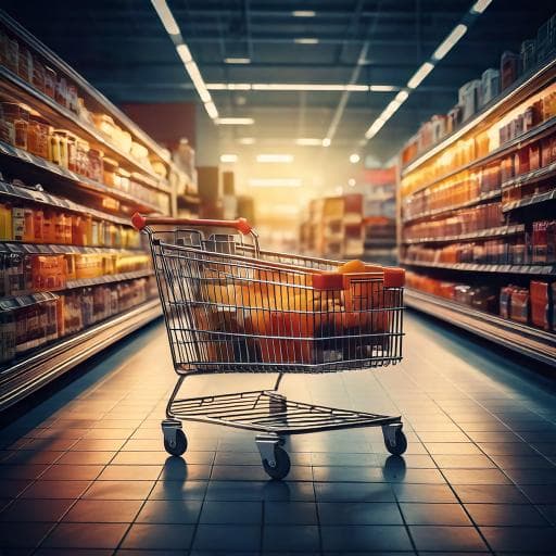 Retail Industry